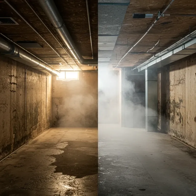 Professional Odor Removal in Head of the Harbor, NY